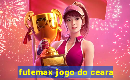 futemax jogo do ceara